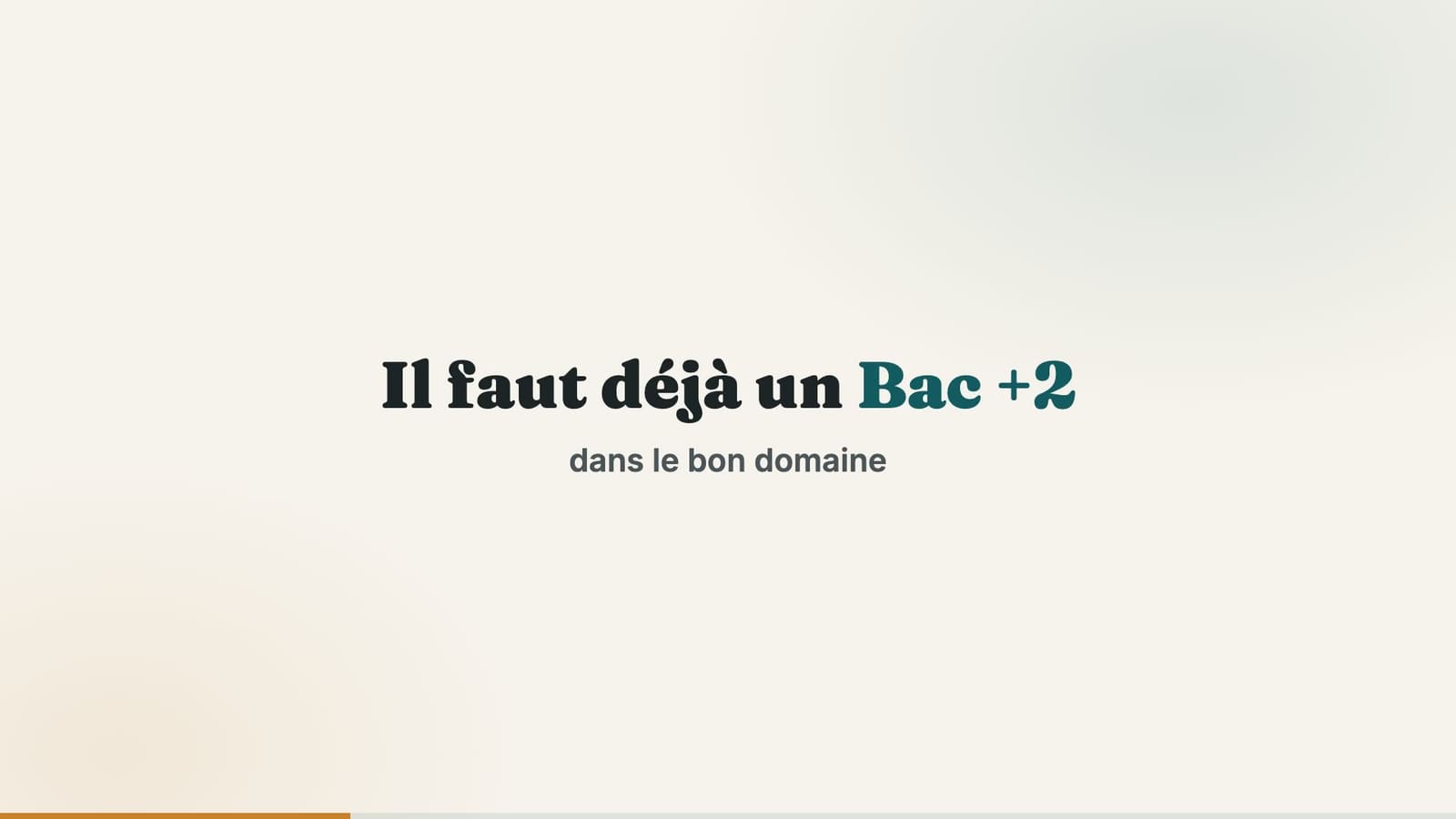 BTS Opticien-Lunetier en 1 an : pour qui, comment, quelles écoles ?